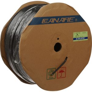 Canare L-4CFB RG59 HD-SDI Coaxial Cable