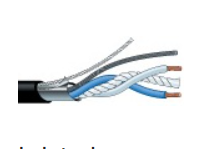Canare L-2B2AT Audio Cable