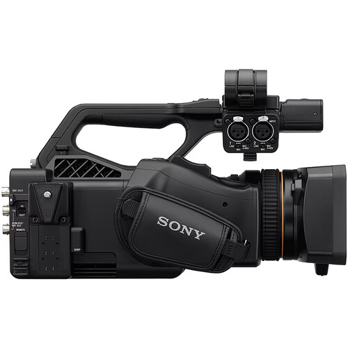 Sony PXW-Z300 3-CMOS XDCAM Camcorder - Image 3