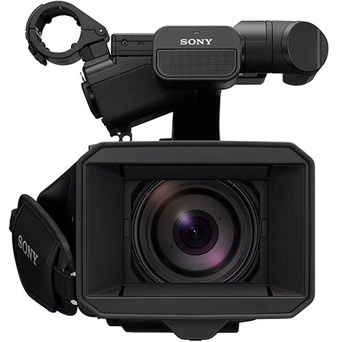 Sony PXW-Z300 3-CMOS XDCAM Camcorder - Image 5