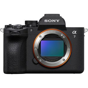 Sony A7V Camera